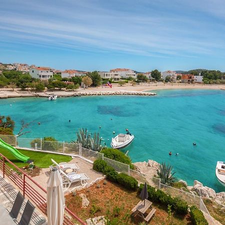 Apartments Villa Zrinka - Last Season Ever! Rogoznica (Sibenik-Knin) Exterior foto